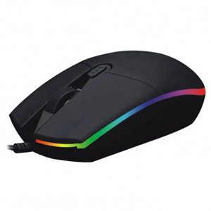 Rato Gaming Z8TECH M1680 Magic (2400 dpi - Preto)