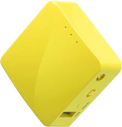 Mini Smart Router GL iNET MT300N