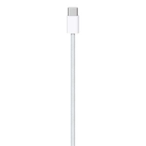 Cabo USB C (tecido)
