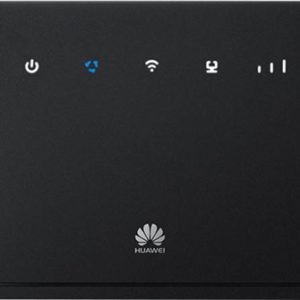 Huawei B310 4G LTE 150MBPS Wifi Router