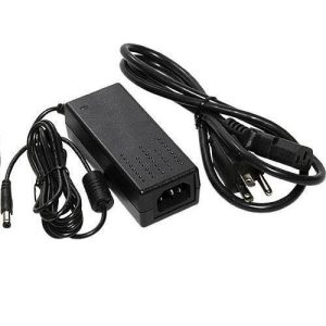 Fonte Alimentação 100-240v ac P/12v dc 10a