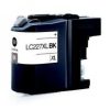 Tinteiro Brother Compatível LC227 XL Preto