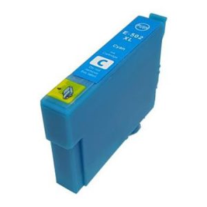 Tinteiro Epson Compatível 503 XL Azul