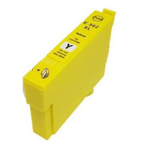 Tinteiro Epson Compatível 503 XL Amarelo
