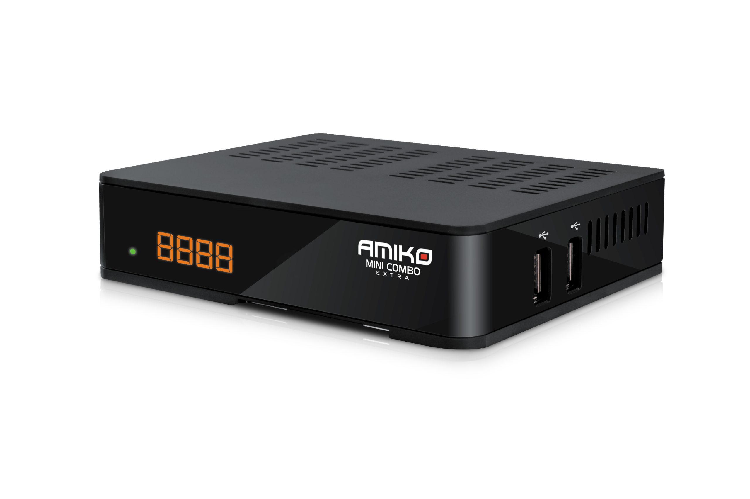 Amiko Mini Combo Extra (produto usado como novo)