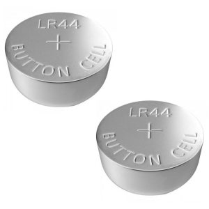 Pilhas Mediarange Alcalinas Coin Cell AG13 | LR44