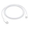 Cabo Silicone (toque suave) Type-C para Lightning