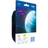 Tinteiro Original Brother LC-970C Amarelo 6.1ml