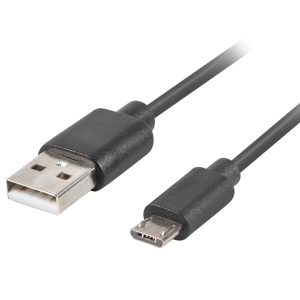 CABO USB - MICRO USB (1M)