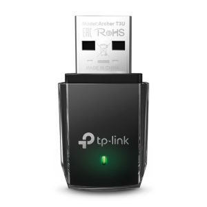 Adaptador USB Wireless TP-Link Mu-Mimo AC1300 Archer T3U