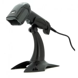 Iggual L2DUSB Lector de Códigos de Barras 2D USB (Produto usado como novo)