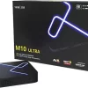 MEDIALINK M10 ULTRA 8K 4K UHD
