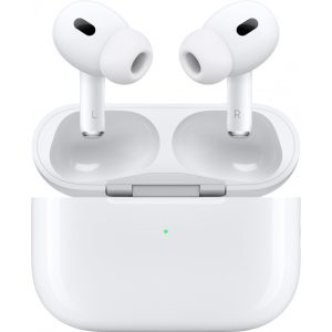 Auriculares Sem Fio (Usb-C) (Compatível APPLE)