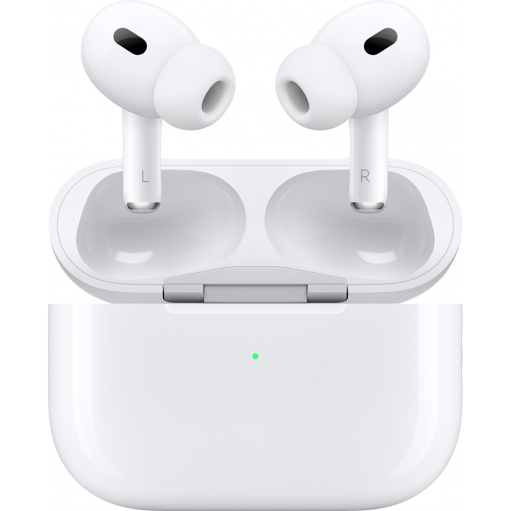Auriculares Sem Fio (Usb-C) (Compatível APPLE)
