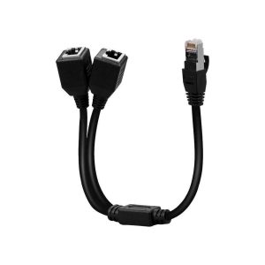 Separador Rj45 - Mínima Perda