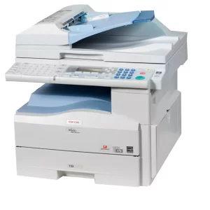 IMPRESSORA Ricoh Aficio MP 161SPF Multifunction A4 (PRODUTO USADO)