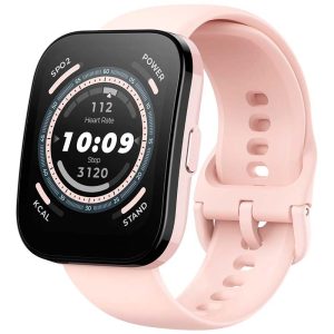 Amazfit Bip 5 Rosa - Smartwatch 5.0