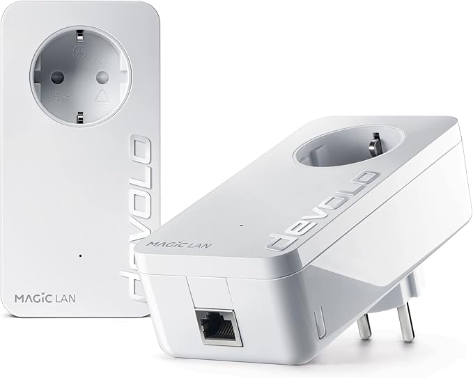 devolo Magic 1 WiFi