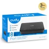 Switch Cudy GS108D 8 Portas Gigabit UnManaged