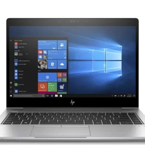 HP EliteBook 840 G5 | i5-8350U | 14" (USADO COMO NOVO)