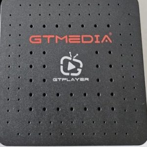 GTMEDIA N52ITVB-EU (PRODUTO USADO, EM EXCELENTE ESTADO)