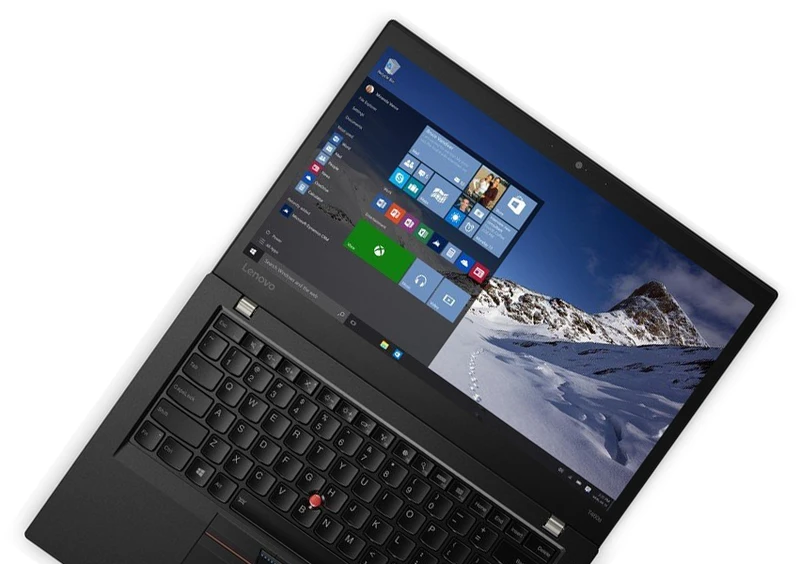 Lenovo ThinkPad T460s | i5-6300U | 14" (usado como novo)