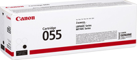 TONER CANON 055 PRETO