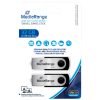 Mediarange Pendrive 32GB - Pack 2 unidades
