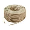 BOBINE CABO INDOOR UTP CAT6 CU SLIDO 23AWG LSZH BRANCO