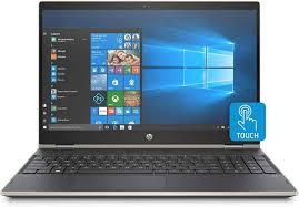 HP Pavilion x360 | I5 - 8250U | 15" (USADO COMO NOVO)