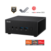 ASUS MINIPC PN SERIES