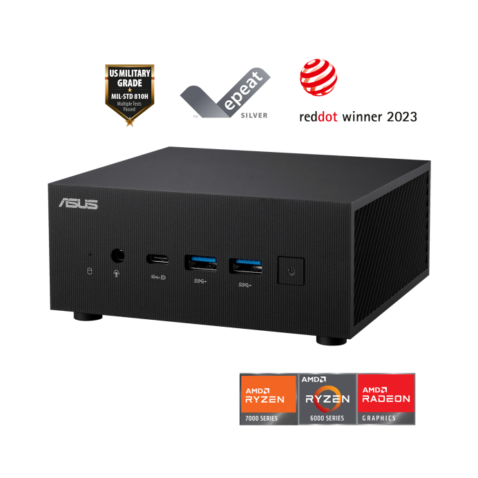ASUS MINIPC PN SERIES