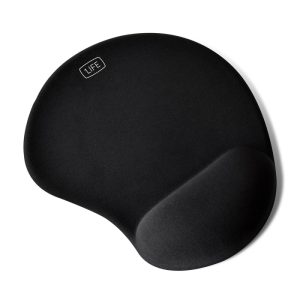 Tapete com Apoio de Pulso 1Life mp:soft