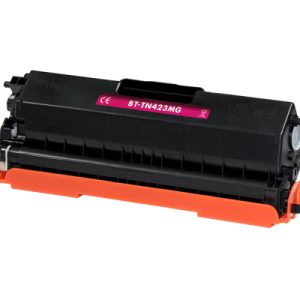 Toner Brother Compatível TN-421 / TN-423 / TN-426 M (6.5K) - Magenta