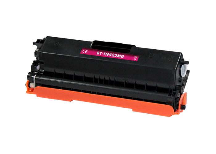 Toner Brother Compatível TN-421 / TN-423 / TN-426 M (6.5K) - Magenta