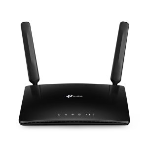 Tp-Link TL-MR150 Router Sem Fios