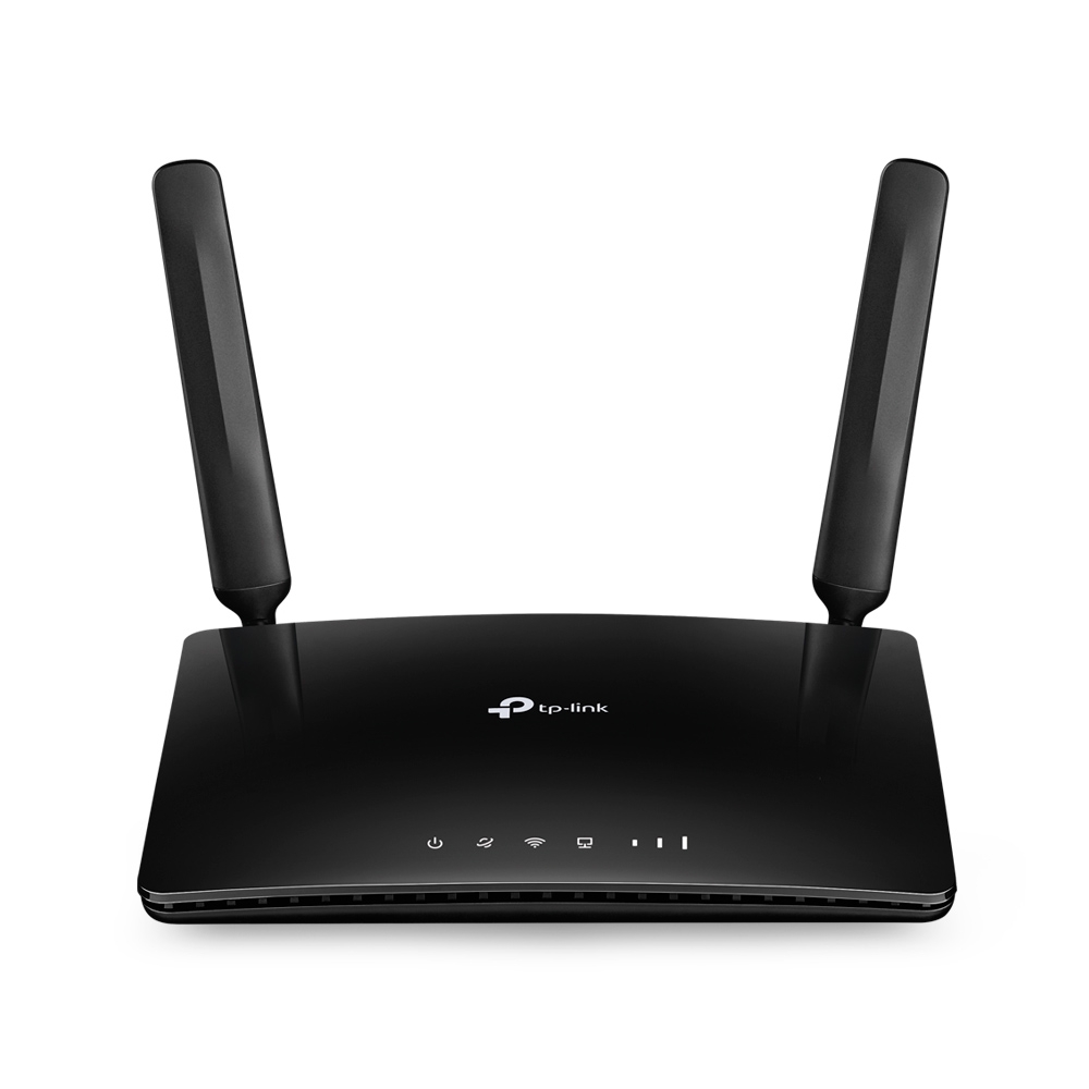 Tp-Link TL-MR150 Router Sem Fios
