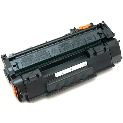 Toner HP 53X Compatível Q7553X