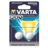 Pilha Varta Elect/Fot.Cr2032