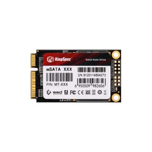 Disco KingSpec SSD mSATA 512gb