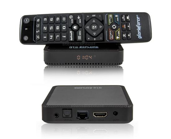 Glória Force RTX Éxplore 4K (produto usado como novo)
