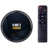 HK1 RBox H8 4GB/32GB Wifi 6 Bluetooth Android 12 - Android TV