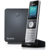 Yealink W60P Preto/Prata