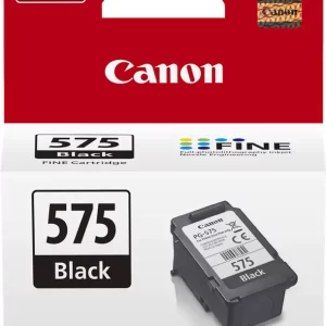 Tinteiro Canon PG-575 Original Preto