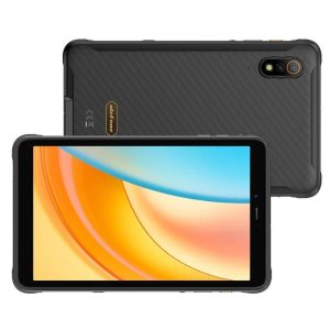 Ulefone Armor Pad Pro 8'' 8GB/128GB WiFi+4G Preto - Tablet robusto