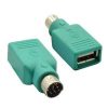 ADAPTADOR DE RATO / TECLADO