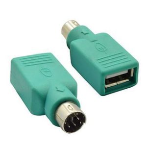 ADAPTADOR DE RATO / TECLADO