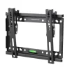Suporte de Tv/Lcd 14"-50" Castor - 25 Kg