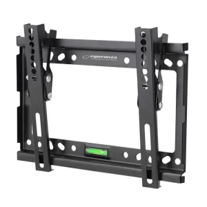 Suporte de Tv/Lcd 14"-50" Castor - 25 Kg