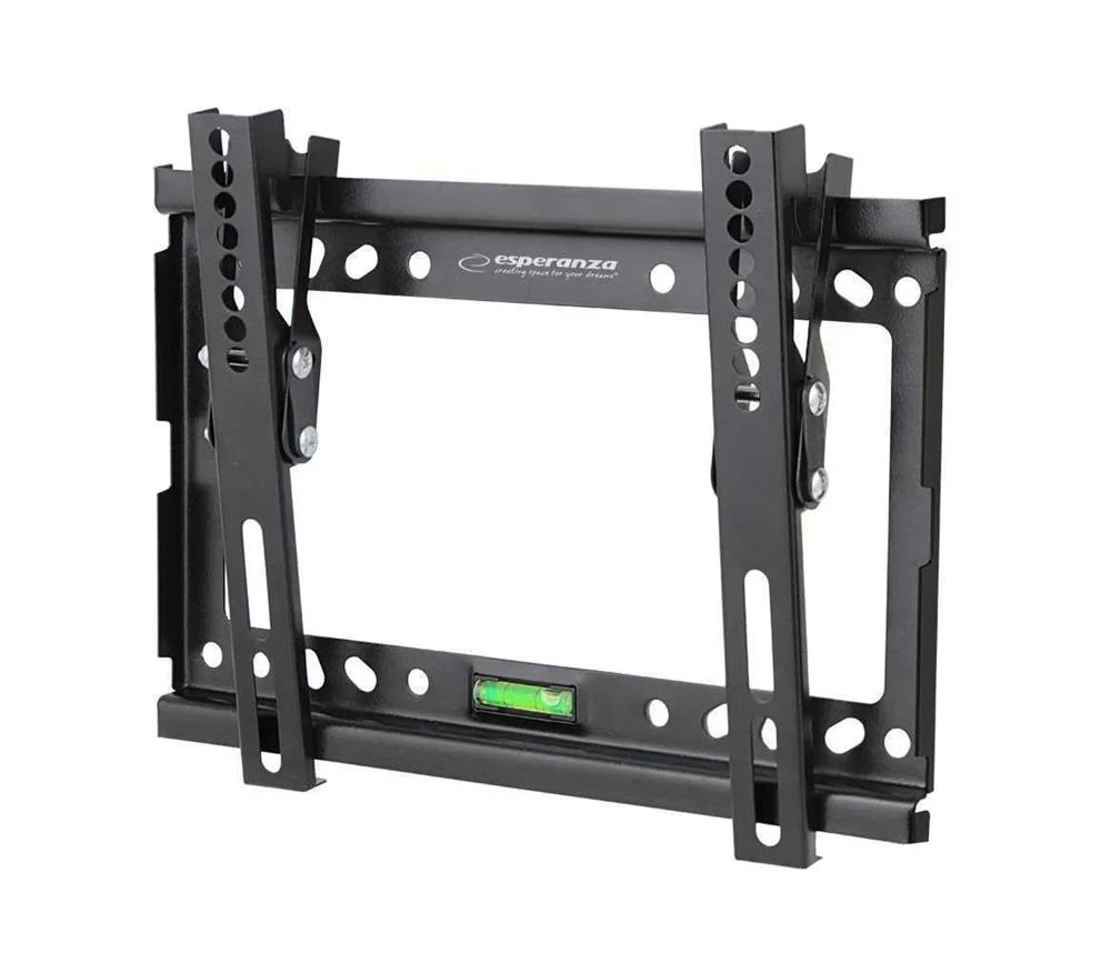 Suporte de Tv/Lcd 14"-50" Castor - 25 Kg